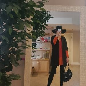 Black Jacket